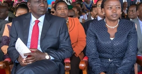 These are Ruto's known children (photos) Tuko.co.ke