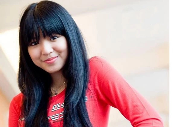 Ang layo na ng narating! Video of Nadine Lustre's audition clip for PBB from 8 years ago Ang layo na ng narating! Video of Nadine Lustre's audition clip for PBB from 8 years ago
