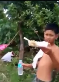 VIRAL: What they did to this old man will melt your heart! VIRAL: What they did to this old man will melt your heart!