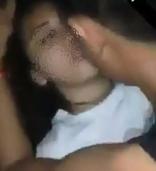 Rapbeh sex scandal's Claire Marielle Miralo warns friends who leak the video Rapbeh sex scandal's Claire Marielle Miralo warns friends who leak the video