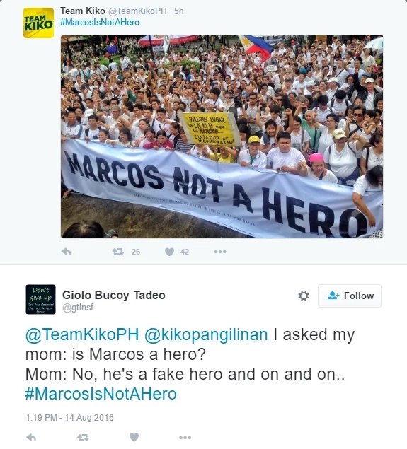 Netizens send Twitter abuzz with protests Netizens send Twitter abuzz with protests