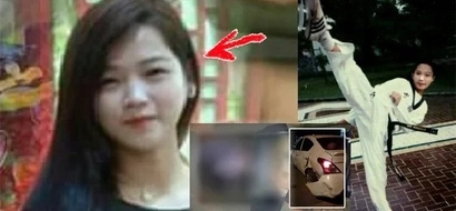 2 men end up comatose after attacking lady martial artist. Police want to file charges against her for assault