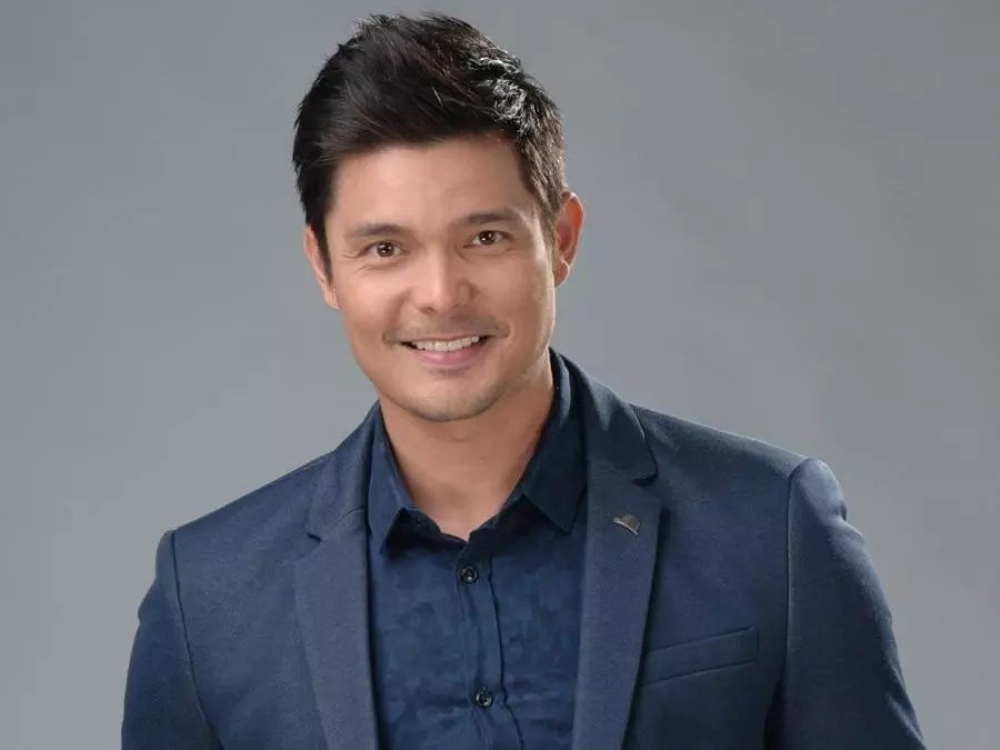 Dingdong Dantes at Anne Curtis magkasama sa Pelikula for the first time! Dingdong Dantes at Anne Curtis magkasama sa Pelikula for the first time!