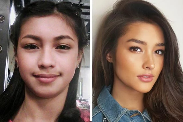 Liza Soberano and her ‘sisters from other mothers’: meet Liza’s lookalikes who could easily pass off as her doppelgangers Liza Soberano and her ‘sisters from other mothers’: meet Liza’s lookalikes who could easily pass off as her doppelgangers