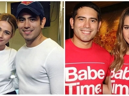 Alam niyo na yun! Gerald Anderson finally breaks his silence about real score with Bea Alonzo: 'What you see is what you get.'