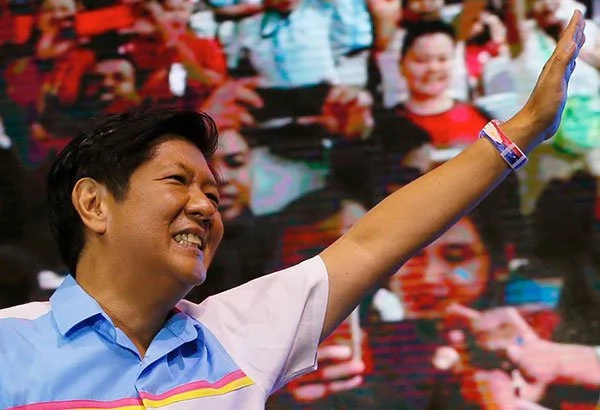 Tatad's lawyer backs Marcos' cheating claim Tatad's lawyer backs Marcos' cheating claim
