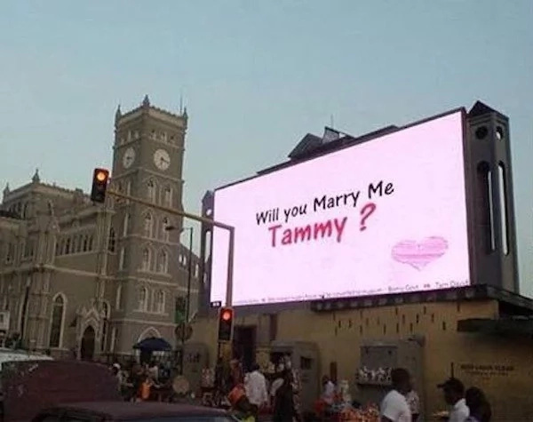 The big question. Photo: yabaleftonline.ng The big question. Photo: yabaleftonline.ng