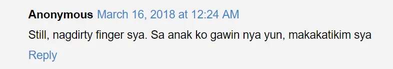 Nagmiddle finger kay Alex! Mikee Morada gets bashed over his alleged rude behavior towards girlfriend Alex Gonzaga Nagmiddle finger kay Alex! Mikee Morada gets bashed over his alleged rude behavior towards girlfriend Alex Gonzaga