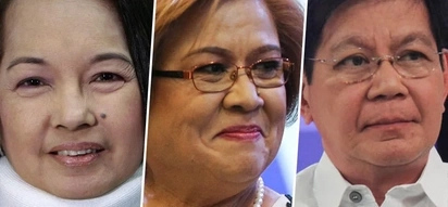 Newly-elected senators react to Arroyo's acquittal
