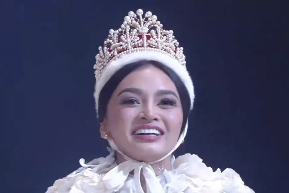 Noli De Castro draws flak after awkward interview with Kylie Verzosa Noli De Castro draws flak after awkward interview with Kylie Verzosa