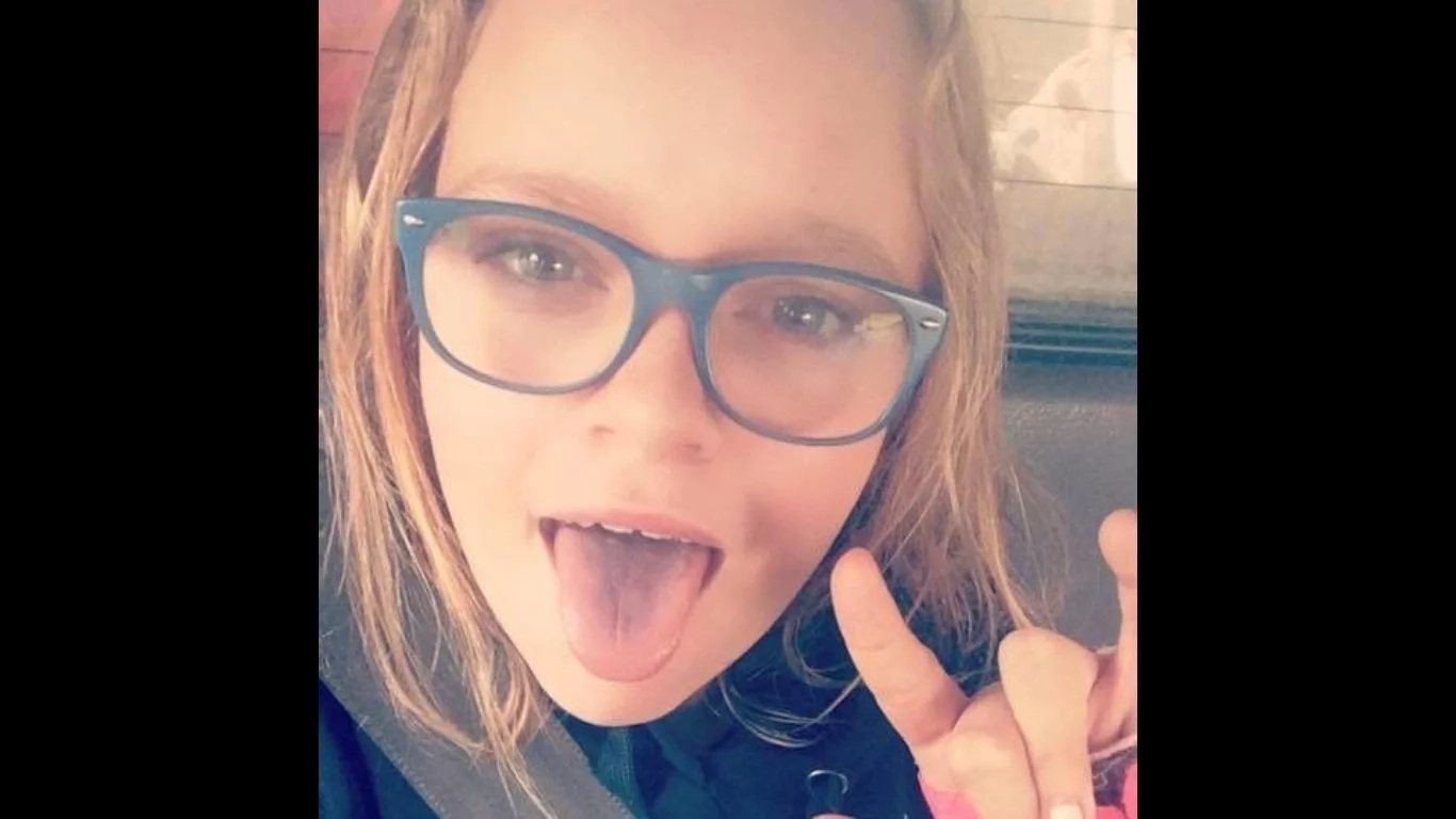 11-Year-Old Goes In For A Free Eye Exam, But 5 Days Later She’s On The Operating Table 11-Year-Old Goes In For A Free Eye Exam, But 5 Days Later She’s On The Operating Table
