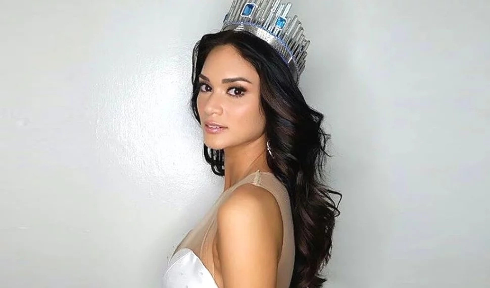 Delightful reasons why we love Pia Wurtzbach. Fab 4! Delightful reasons why we love Pia Wurtzbach. Fab 4!