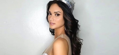 Look How Our Miss Universe 2015 Pia Alonzo Wurtzbach Enjoyed the Island of Boracay