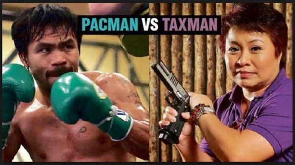 Funniest Pacquiao memes of all time