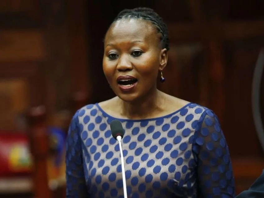 Kenya: Elections Official Akombe Travels to US After Airport Clearance Hitch Kenya: Elections Official Akombe Travels to US After Airport Clearance Hitch