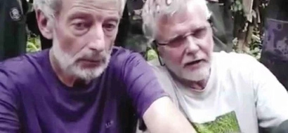 Head found in Sulu after reports on Abu Sayyaf captive's death