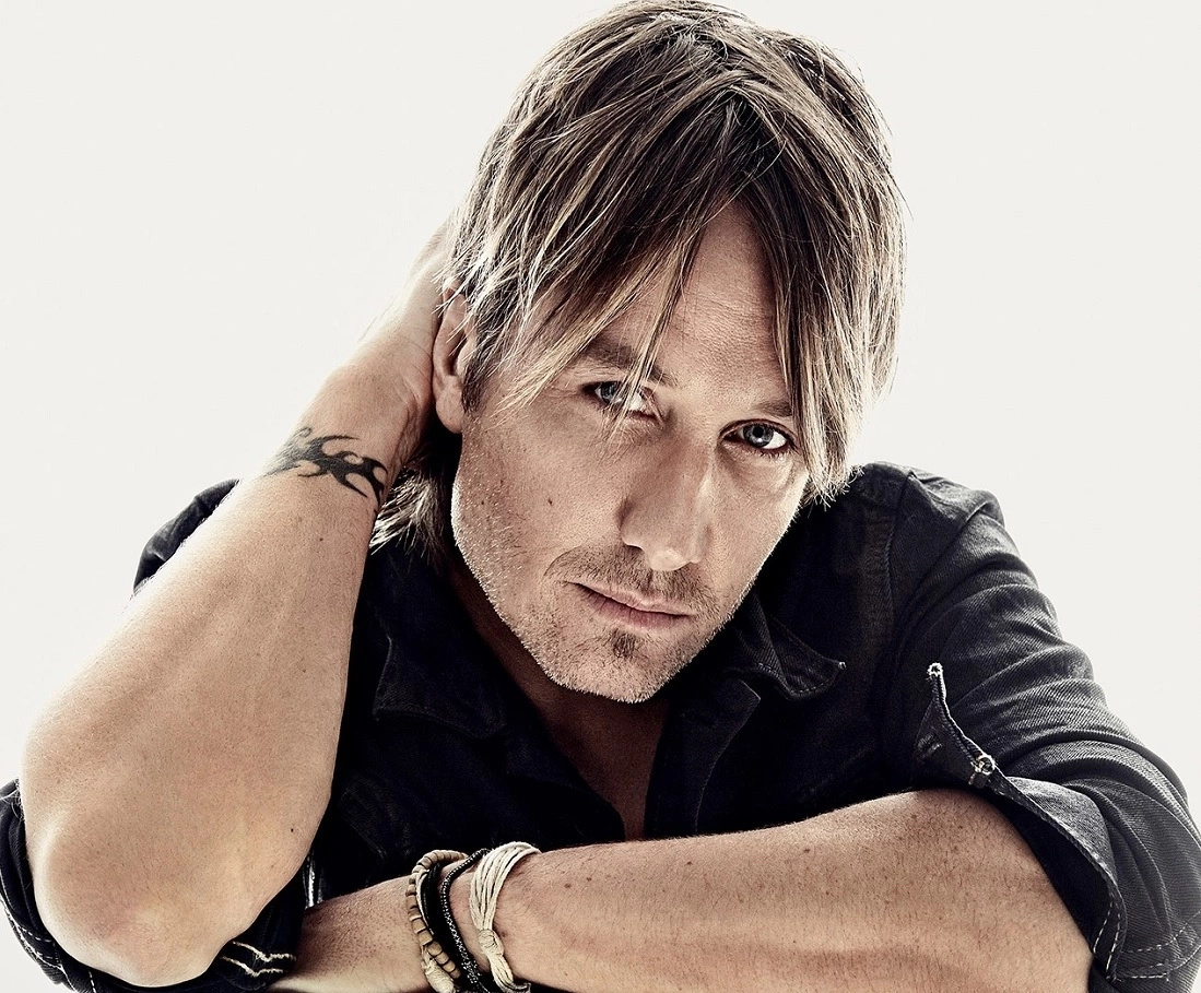 Amazing, Little-Known Facts About Keith Urban