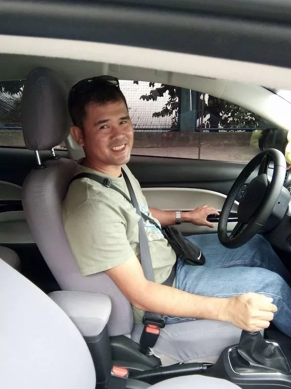 uberdriver uberdriver