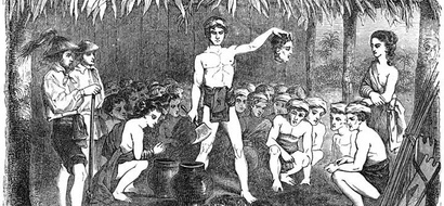GOOSEBUMPS! 5 scary stories in PH you’ve never heard of