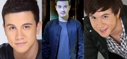 Sino ang masuwerteng binibini! Arjo Atayde discreetly confesses dating a Girl Trends member
