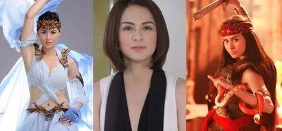 9 most iconic roles of Marian Rivera that rocked the Philippines