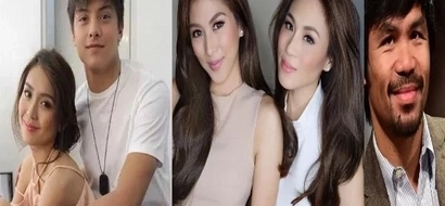 Kathniel-Tonilex-Pacman Show Their Love For Their Beloved Mothers On Their Special Day!Learn The Most Valuable Gift They Have Given To Their Mothers.