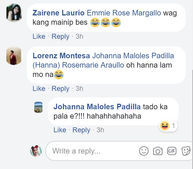 Ang liit pa ni Poleng! Pauleen Luna's photo with Vic Sotto during the Little Miss Philippines 1995 elicited mixed reactions from the netizens Ang liit pa ni Poleng! Pauleen Luna's photo with Vic Sotto during the Little Miss Philippines 1995 elicited mixed reactions from the netizens