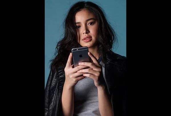 Watch Claudia Barretto as she reveals about her relationship with non-showbiz BF Watch Claudia Barretto as she reveals about her relationship with non-showbiz BF