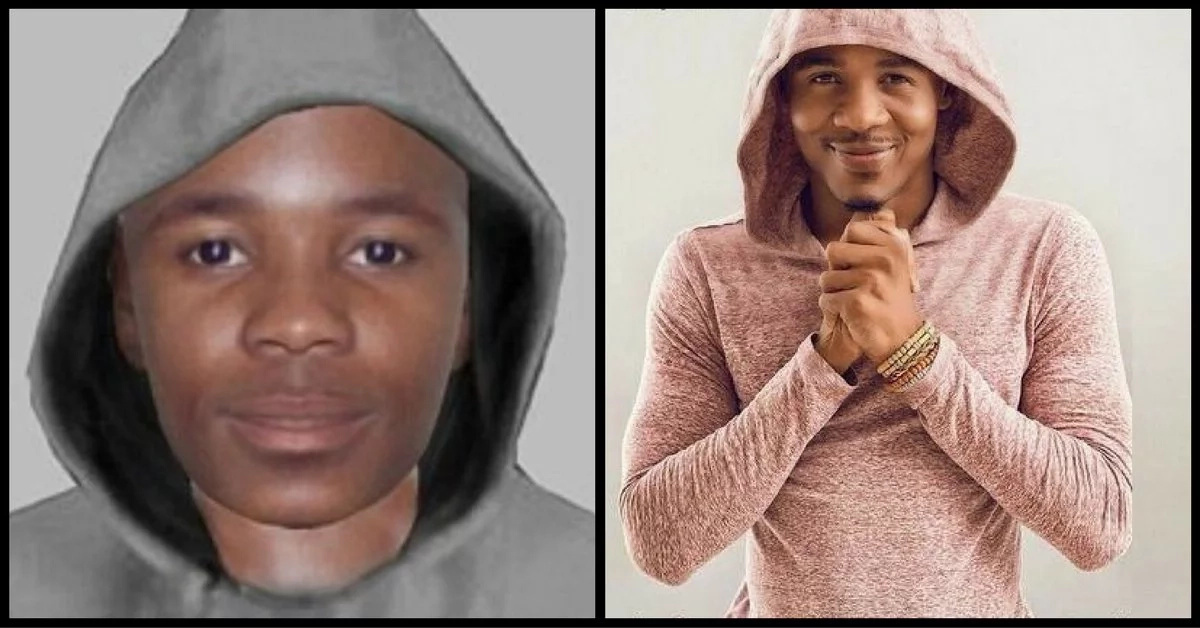 Tanzanian singer ALI KIBA look-alike wanted for sexual attacks