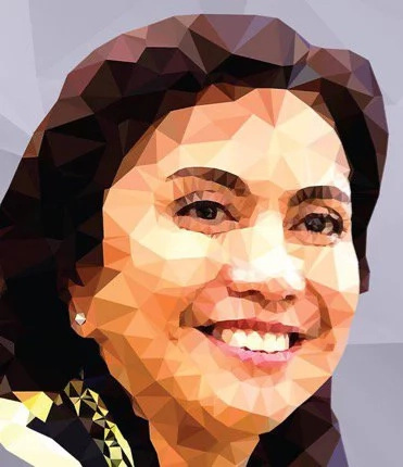 Leni Robredo soars to no. 1 in latest SWS survey Leni Robredo soars to no. 1 in latest SWS survey