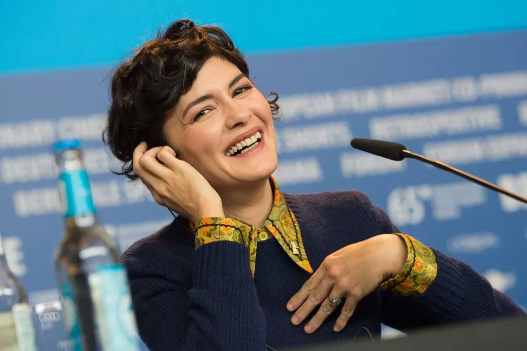 L'actrice Audrey Tautou | Photo : Getty Images