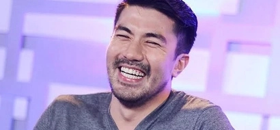 Barubal pala talaga! Luis Manzano reveals his true self while hitting on bashers