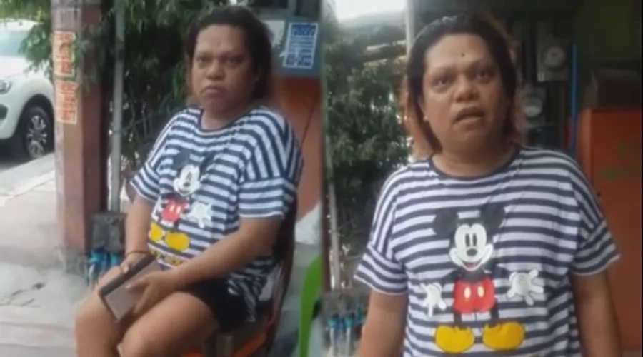 Netizen prank pleads assistance from social media for this comedian Netizen prank pleads assistance from social media for this comedian