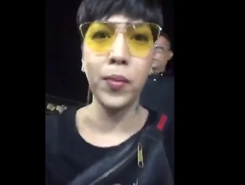 Vice Ganda tries Cebu's famous street food. He enjoyed every single part of the experience! Vice Ganda tries Cebu's famous street food. He enjoyed every single part of the experience!