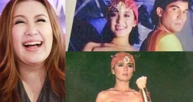 Ibang Level ang ganda! Liza Soberano fan si Mega star Sharon Cuneta Ibang Level ang ganda! Liza Soberano fan si Mega star Sharon Cuneta