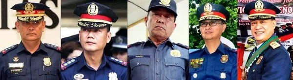 Diaz, Loot open for illegal drugs investigation Diaz, Loot open for illegal drugs investigation