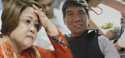 May pasabog si Ronnie! HOR Committee on Justice awaits Dayan’s shocking revelations on De Lima drugs
