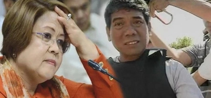 May pasabog si Ronnie! HOR Committee on Justice awaits Dayan’s shocking revelations on De Lima drugs