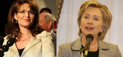 Does The Bible Allow For Hilary To Be A President? Yup, The Question Is Weird