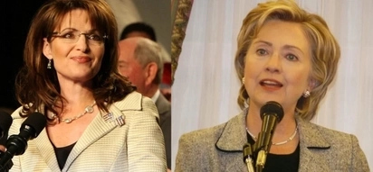 Does The Bible Allow For Hilary To Be A President? Yup, The Question Is Weird