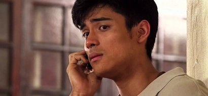 Xian Lim, rushed to the hospital?