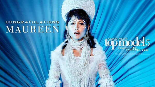 Huwag Ganun! Maureen Wroblewitz won because Pia Wurtzbach is one of the judges according to some netizens Huwag Ganun! Maureen Wroblewitz won because Pia Wurtzbach is one of the judges according to some netizens