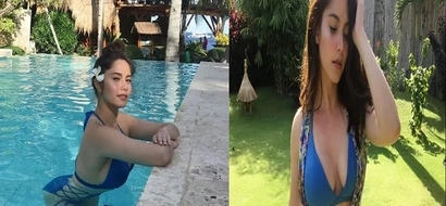 This is why she is FHM’s top girl! Jessy Mendiola dazzles in latest Instagram pics