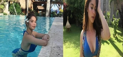 This is why she is FHM’s top girl! Jessy Mendiola dazzles in latest Instagram pics