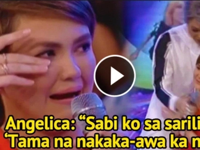 Five lessons we can learn from Angelica Panganiban’s heartbreak