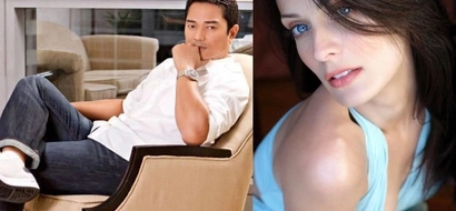 She is so Filipino in every way! Ariel Rivera thrilled for Miss Universe 1993 Dayanara Torres' return in PH