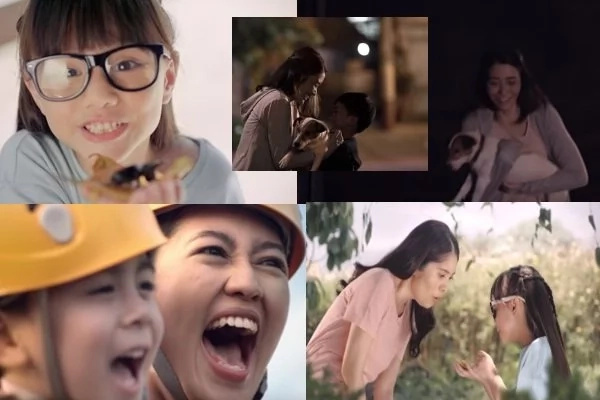 Mother's Day Is Every Day! This Heartwarming TV Ad Is Emotionally Gratifying. Mother's Day Is Every Day! This Heartwarming TV Ad Is Emotionally Gratifying.