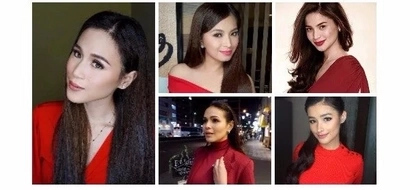 Popular Kapamilya actresses today who were once a Kapuso star. These five fabulous actresses proved they're worth more than just a mere recognition.