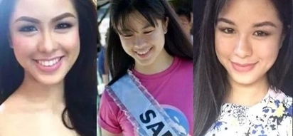 Kisses Delavin reminds us to appreciate life with her miraculous past