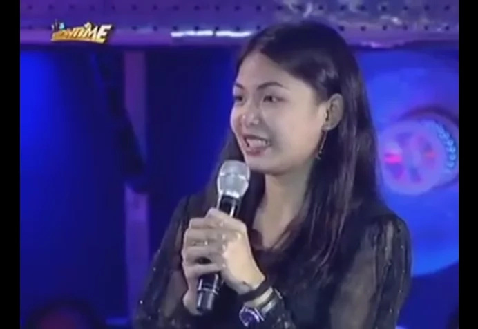 TRENDING THROWBACK! It’s! Showtime adVice Ganda segment guest made a confession on the host. TRENDING THROWBACK! It’s! Showtime adVice Ganda segment guest made a confession on the host.